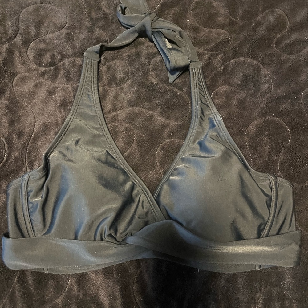 Athleta swim top